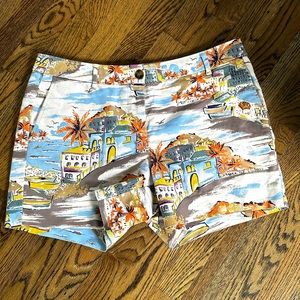 Boden Bistro Shorts